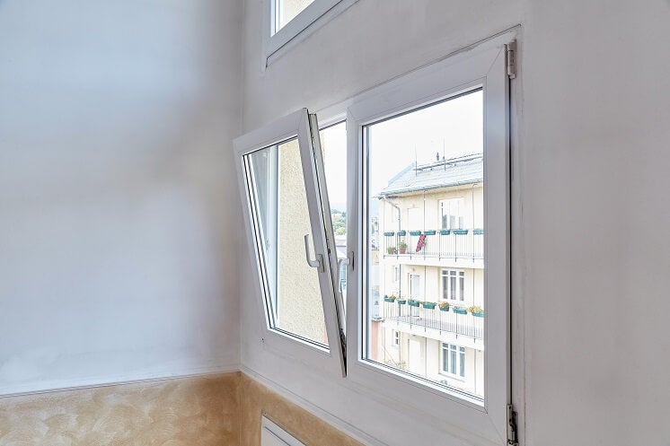 uPVC-tilt-window